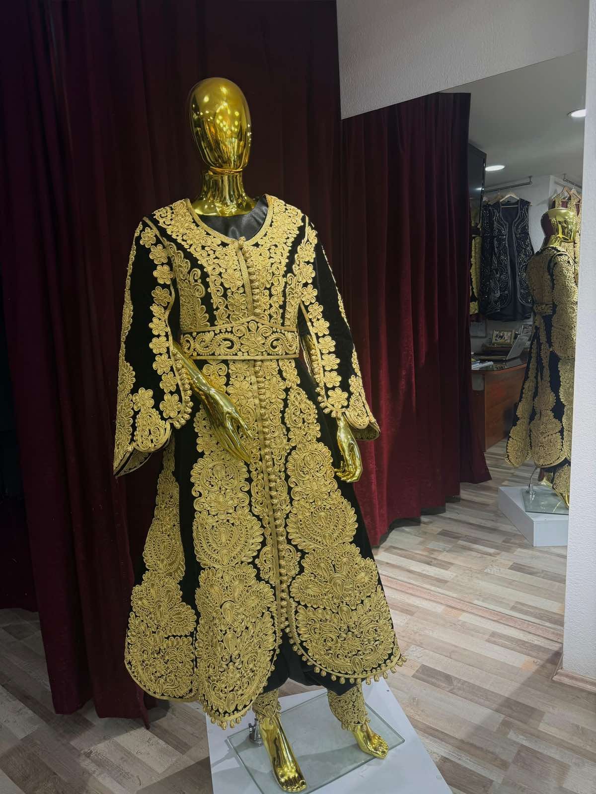 Produkt i Butik Cejzi 1